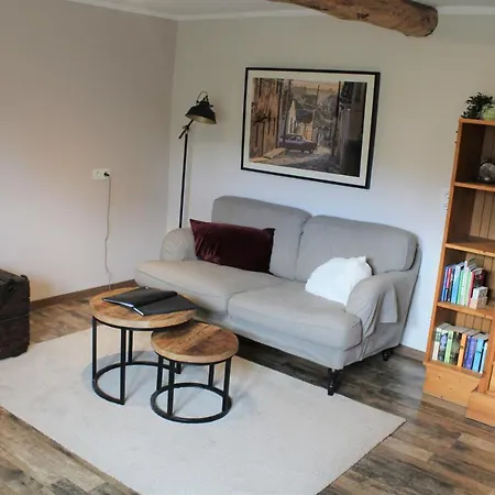 Fewo-auszeit 2 Appartement *