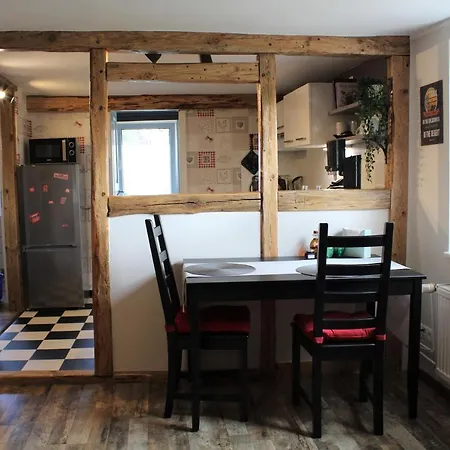 Fewo-auszeit 2 Appartement *