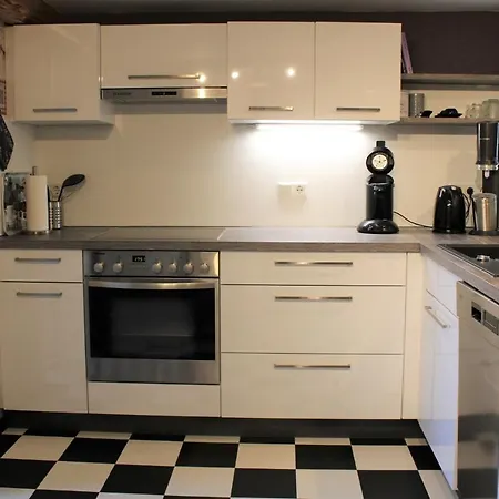 Fewo-auszeit 2 Appartement