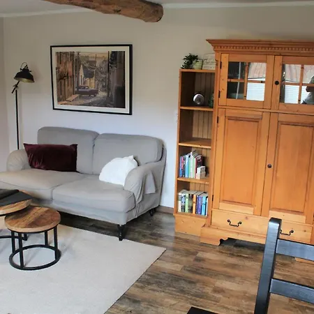 Appartement Fewo-auszeit 2 Harschbach